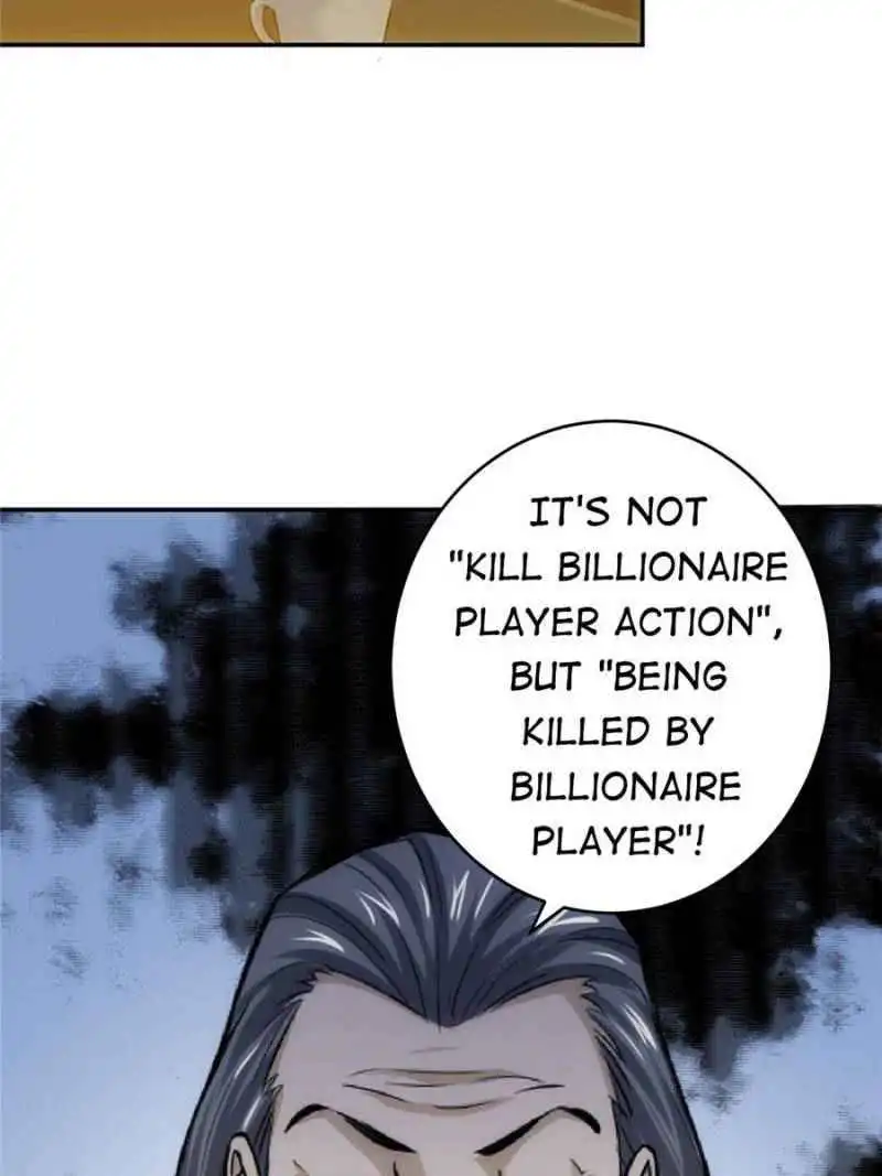 Billionaire Player Chapter 21 82